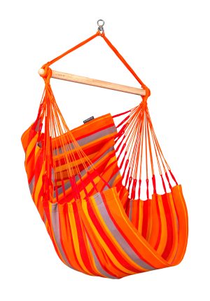 LA SIESTA® Domingo Toucan