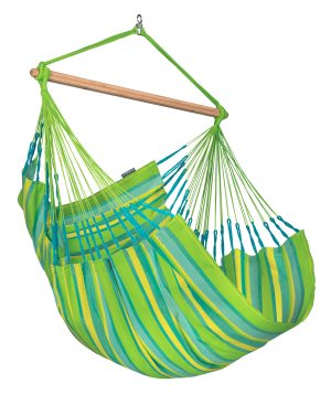 LA SIESTA® Domingo Lime
