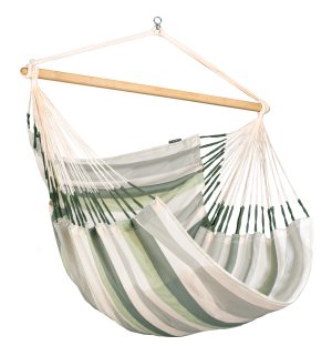 LA SIESTA® Domingo Cedar