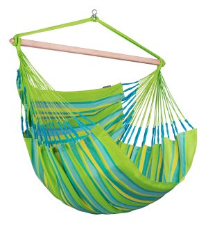 LA SIESTA® Domingo Lime