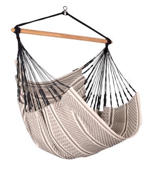 LA SIESTA® Habana Zebra