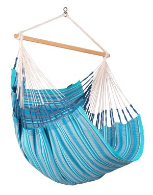 LA SIESTA® Habana Azure
