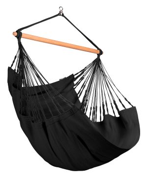 LA SIESTA® Habana Onyx