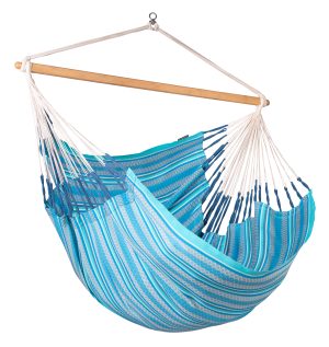 LA SIESTA® Habana Azure
